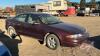 1999 Oldsmobile Alero,GL Car, 109,080 showing, POOR BRAKES, VIN# 1G3NL52T4XC357160, H77, Owner: 6794832 Manitoba Ltd, Seller: Fraser Auction________________ *** keys, TOD - office trailer*** - 2