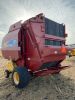 *2010 NH BR7090 rd baler - 13