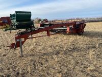 *12' Hesston 1150 Haybine