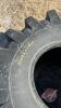 Good Year 21.5L-16.1 Tire-poor, H185 - 2