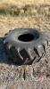 Firestone 21.5L-16.1 used air seeder tire, H185