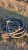 2in x 24ft Fuel hoses - (2), H188