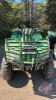 2006 Artic Cat 400 4x4 ATV, front & back racks, 4945 showing, H195 ***keys - office trailer*** - 3