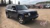 2016 Jeep Patriot Sport Utility, 48, 275 showing, VIN# 1C4NJRAB7GD771761, REBUILT ***Owner: Tenagne G Wegasso, Seller: Fraser Auction______________ ****TOD, keys - office trailer*** - 3