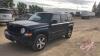 2016 Jeep Patriot Sport Utility, 48, 275 showing, VIN# 1C4NJRAB7GD771761, REBUILT ***Owner: Tenagne G Wegasso, Seller: Fraser Auction______________ ****TOD, keys - office trailer*** - 8