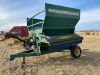 *1998 Bale King 2000 Bale Processor - 11