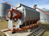 *Farm Fan AB180A propane grain dryer (sells with wet and dry augers) - 2