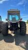 1978 White 2-105 105hp Tractor with Allied 795 loader, 8140 hrs showing, s/n205-22213282234-406, H209 ***keys - office trailer*** - 5