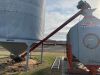 *Farm Fan AB180A propane grain dryer (sells with wet and dry augers) - 12