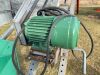 *Farm Fan AB180A propane grain dryer (sells with wet and dry augers) - 15