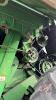 JD 9600 SP Combine, 3615 threshing hrs showing, 5379 engine hrs showing, s/n H09600X667188, H203 ***keys - office trailer*** - 7