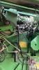 JD 9600 SP Combine, 3615 threshing hrs showing, 5379 engine hrs showing, s/n H09600X667188, H203 ***keys - office trailer*** - 15