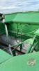 JD 9600 SP Combine, 3615 threshing hrs showing, 5379 engine hrs showing, s/n H09600X667188, H203 ***keys - office trailer*** - 22