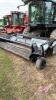 2003 Gleaner R65 SP Combine, eng 2245 hrs showing, sep 1592 hrs showing, H206 *** Box/manuals, keys - office trailer*** - 3