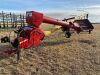 *13"x74' Westfield PTO swing hopper auger - 2