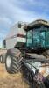 2000 Gleaner R62 SP Combine, 3496 Sep hrs showing, 4581 eng hrs showing, s/n R62MJ62194, H201 ***keys - office trailer*** - 4