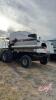 2000 Gleaner R62 SP Combine, 3496 Sep hrs showing, 4581 eng hrs showing, s/n R62MJ62194, H201 ***keys - office trailer*** - 13