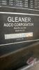 2000 Gleaner R62 SP Combine, 3496 Sep hrs showing, 4581 eng hrs showing, s/n R62MJ62194, H201 ***keys - office trailer*** - 30