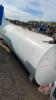 1000gal Westeel Fuel tanks w/gas boy pump, DBL wall, H188 - 4