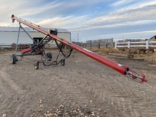 *8"x46' Meridian auger