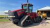 CaseIH 550 AFS Quad Trac, 2365hrs showing, s/nZDF134182 J33 ***keys - office trailer*** - 2