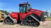 CaseIH 550 AFS Quad Trac, 2365hrs showing, s/nZDF134182 J33 ***keys - office trailer*** - 5