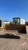 JD 544K wheel loader, 3261hrs showing, s/n1DW544KZKA0630638, J33 ***keys - office trailer*** - 3