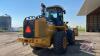 JD 544K wheel loader, 3261hrs showing, s/n1DW544KZKA0630638, J33 ***keys - office trailer*** - 7