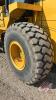 JD 544K wheel loader, 3261hrs showing, s/n1DW544KZKA0630638, J33 ***keys - office trailer*** - 10