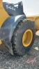 JD 544K wheel loader, 3261hrs showing, s/n1DW544KZKA0630638, J33 ***keys - office trailer*** - 13