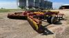 22ft Versatile 1610 tandem disc, J33 ***work orders - office trailer*** - 5