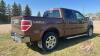 2011 Ford F-150 Lariat 4x4 Super Crew 4-door truck, 235,554kms showing, VIN#1FTFW1EF9BFC61154, J32 Owner: Lori L Campbell, Owner: Scott B Campbell, Seller: Fraser Auction___________________ ***TOD, Safety, keys - office trailer*** - 6