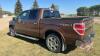 2011 Ford F-150 Lariat 4x4 Super Crew 4-door truck, 235,554kms showing, VIN#1FTFW1EF9BFC61154, J32 Owner: Lori L Campbell, Owner: Scott B Campbell, Seller: Fraser Auction___________________ ***TOD, Safety, keys - office trailer*** - 8