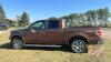 2011 Ford F-150 Lariat 4x4 Super Crew 4-door truck, 235,554kms showing, VIN#1FTFW1EF9BFC61154, J32 Owner: Lori L Campbell, Owner: Scott B Campbell, Seller: Fraser Auction___________________ ***TOD, Safety, keys - office trailer*** - 10