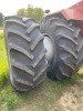 *1995 CaseIH 9280 375HP 4WD tractor - 10