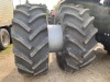 *1995 CaseIH 9280 375HP 4WD tractor - 12