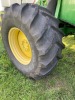 *2008 JD 9770 STS combine - 7