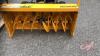 Cub Cadet SW13545L 44inch walk behind snow blower, s/n1J211Z40038, J46 ***key - office trailer*** - 2