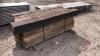 5.5-6.5ft Railway ties, J43 - 3