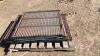 Used sieves - off JD 9600 Combine, J48 - 2