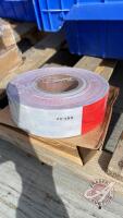 Trailer tape (2 pack) roll, J31