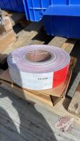 Trailer tape (2 pack) roll, J31