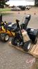 28inch Remington snow blower (New) electric start, J43 - 4