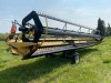 *30' Honeybee 994 draper header