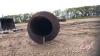 27ft x 10in Screw Pile with 18in flighting, J53 - 2