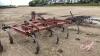 12ft Cockshutt Cultivator, 3pt, s/n-n/a, J55 - 3