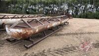 28ft silage feeder, J52