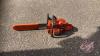 Husquvarna 61 chain saw, J63 ***tool box - office shed***