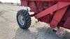 CaseIH 1680 SP Combine, 3883hrs SN-JJC0048030, ***keys - office trailer***, J60 - 7