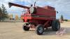 CaseIH 1680 SP Combine, 3883hrs SN-JJC0048030, ***keys - office trailer***, J60 - 8